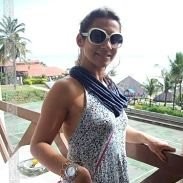 Tina Rinaldi
