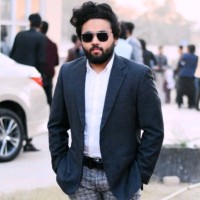 Faheem Mateen