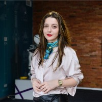 Tatia Tatoshvili