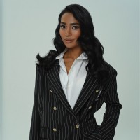 Elvira Yevlakhova (Aiupova)