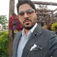 Umair Sheikh