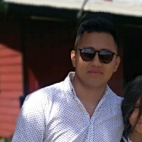 Luis Enrique Huichaman Quilapan