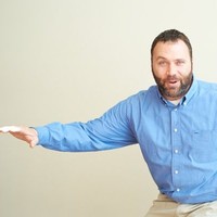 Brian Mata, CTS-D, ISF-C