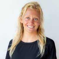 Lauren Holman