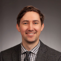 Blair Peterson, Cpa