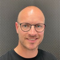 Tommy Obel Stærk