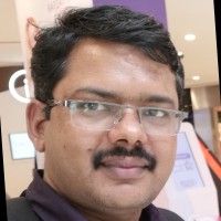 S.Saravanan Ooty