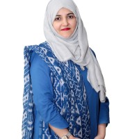 Madiha Sohail