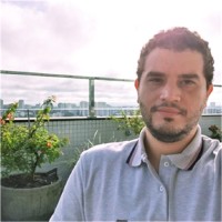 Felipe Luniere Dos Santos