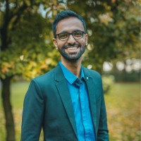 Rupeshkumar Chhugani