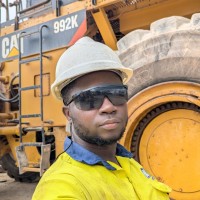 Ebenezer Nelson Ntiakoh