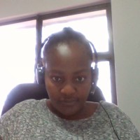 Khomotso Tjale
