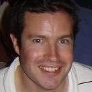 Ben Mckeown