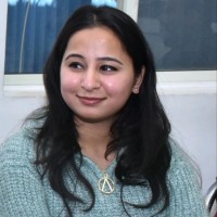 Deepika Choudhary