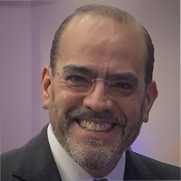 M.A.P. David Guerrero Bordon