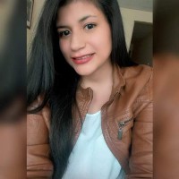 Laura Cristina Alvarez Mahecha