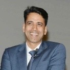 Rajeev Sharma