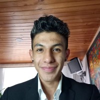 Jonathan José Jiménez Martínez