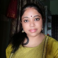 Parul Srivastava