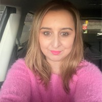 Dijana Thompson