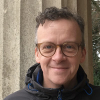 Martin Tullett