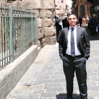 Mohammed Ibrahim