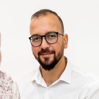 Mohamed Solyman, B.Sc, PGC, E.I.T