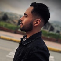 Bryan Baron