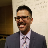 Arturo Berrios