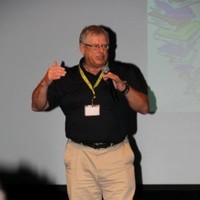 Robert   (Bob) Stanton