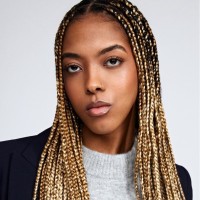 Morgan Perry