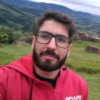 Vanderluiz Rodrigues Da Silva