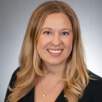 Laina Pickrel