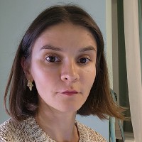 Victoria Zinovyeva