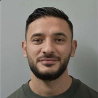Ahmad Ali