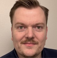 Christoffer Munk