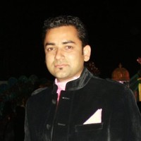 Saurabh Lodha