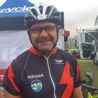 Adriaan Vosloo