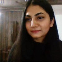 Komal Swami