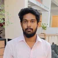 Sirajudeen J