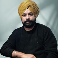 Manjit Singh Gill