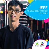 Jeffrey Ong