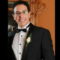 Mostafa Rashed