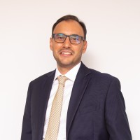 Luis Felipe Estrada Escobar