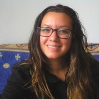 Julie Vongsouthi