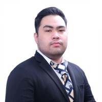 Russell John Ibrahim Dargantes