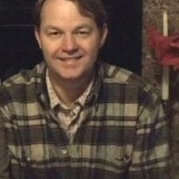 Mark Mayo
