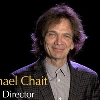 Michael Chait