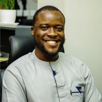 Olumide Adeleke, Pmp®