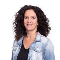 Nathalie Spijkerboer